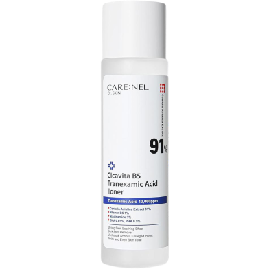 Carenel Cicavita B5 Tranexamic Acid Toner 155ml image