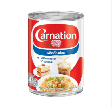 Carnations Milk 405ml Thailand image