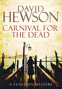 Carnival For The Dead image