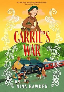 Carrie's War
