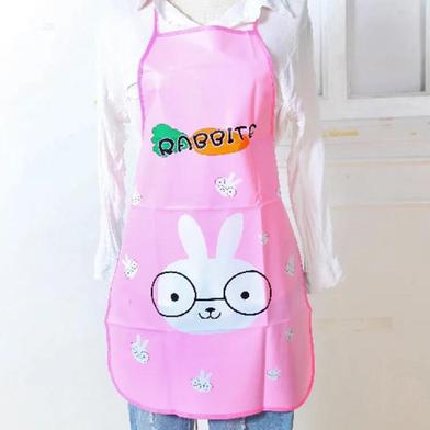 Cartoon Apron For Princess Waterproof Kitchen Pleated Skirt Amazon Ebay Korean Style Wholesale 1pcs Slide 3