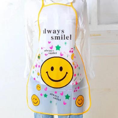 Cartoon Apron For Princess Waterproof Kitchen Pleated Skirt Amazon Ebay Korean Style Wholesale 1pcs Slide 2