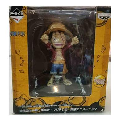 Cartoon Figure image