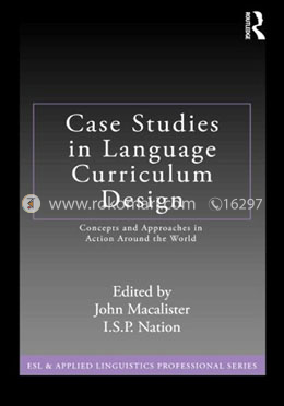Case Studies in Language Curriculum Design