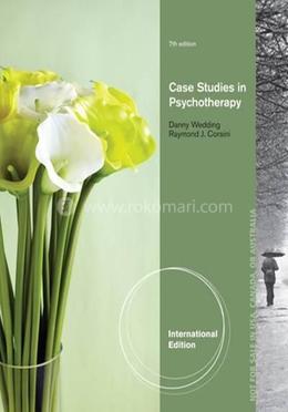 Case Studies in Psychotherapy