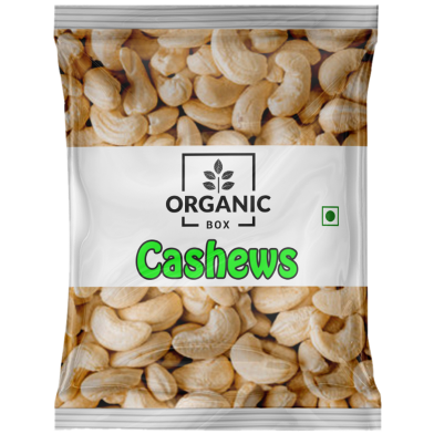 Cashews 1kg | Kaju Badam image