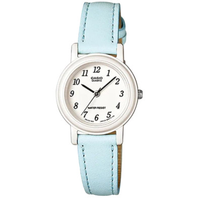 Casio Analog Dial Ladies Watch image