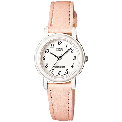 Casio Analog Dial Ladies Watch image