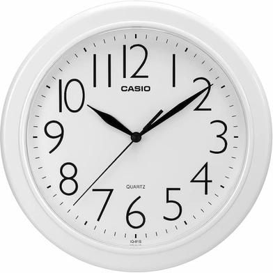 Casio Analog Wall Clock image