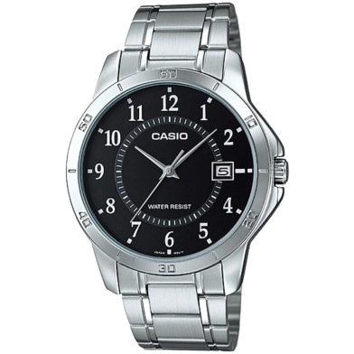 Casio Analog Watch for Ladies image