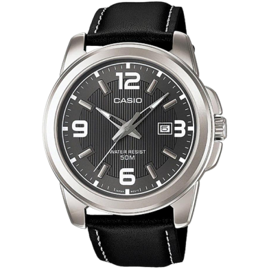 Casio Analog Watch for Men image