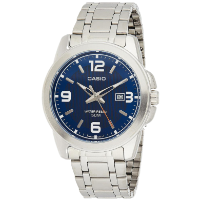 Casio Analog Watch for Men image