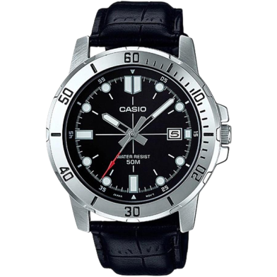 Casio Analog Watch for Men image