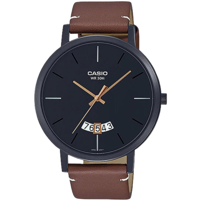 Casio Analog Watch for Men image