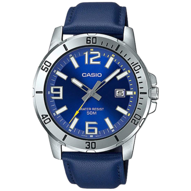 Casio Analog Watch for Men image