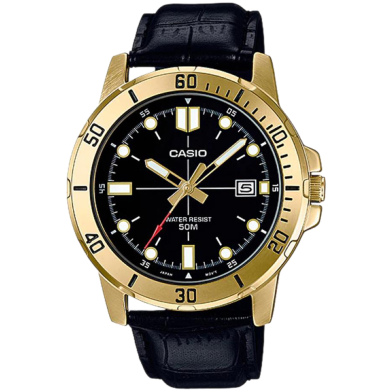 Casio Analog Watch for Men image