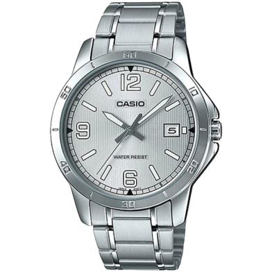Casio Analog Wrist Watch For Men image