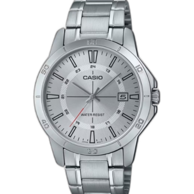 Casio Analog Wrist Watch For Men image