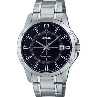 Casio Analog Wrist Watch For Men image