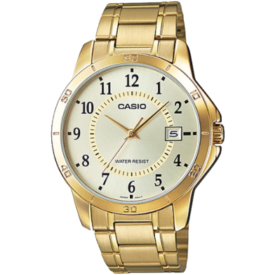 Casio Analog Wrist Watch For Men image