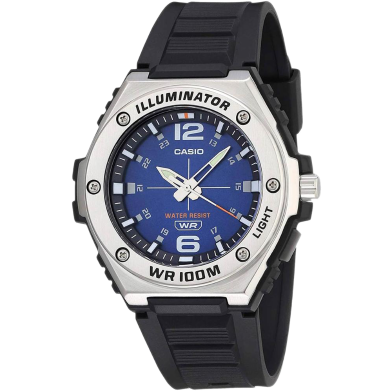 Casio Analogue Youth Illuminator Watch image