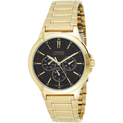 Casio Chronograph Watch For Men image