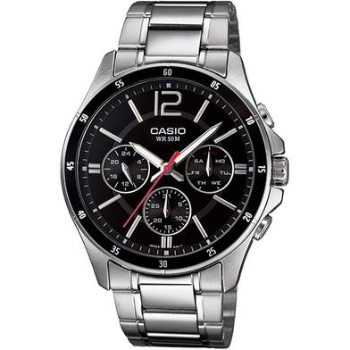 Casio Chronograph Watch For Men image