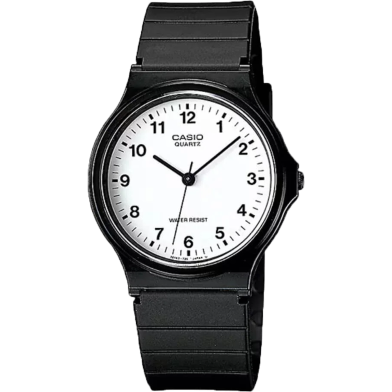 Casio Classic Analog Unisex Watch image