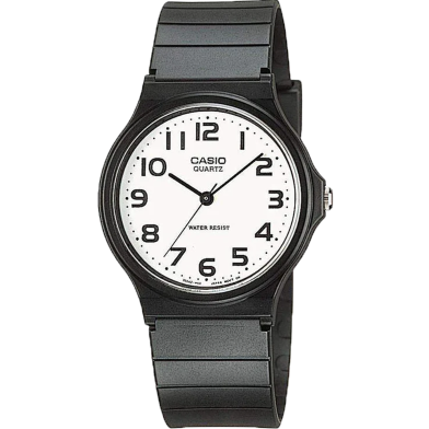 Casio Classic Analog Unisex Watch image