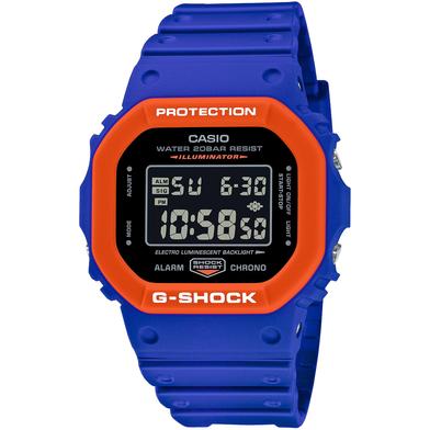 Casio DW-5610SC-2DR G-shock - Men's Watch image