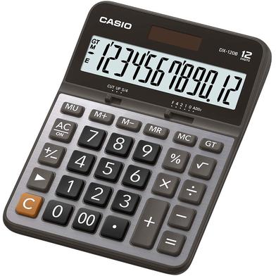 Casio Desktop Calculator image