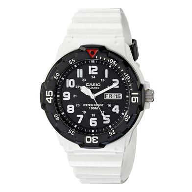 Casio Day-Date Analog Sports Wrist Watch For Men image