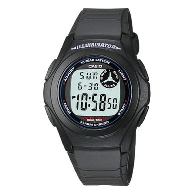 Casio Digital Watch image