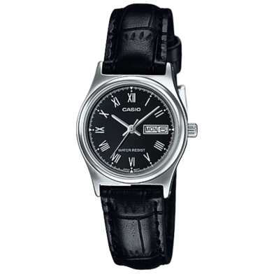 Casio Dual Time Analog Digital Sports Watch image