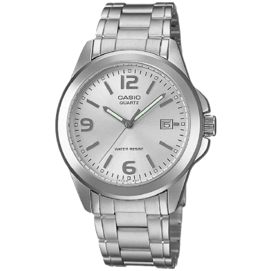 Casio Enticer Analog Watch for Men image