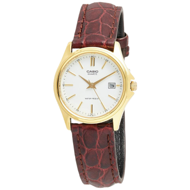 Casio Enticer Ladies Analog Watch for Women image