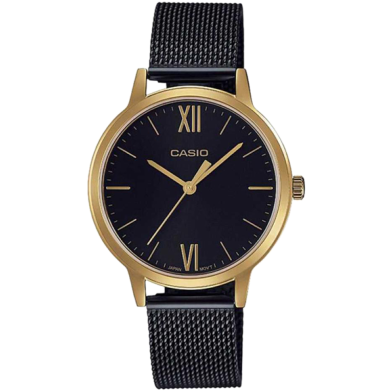 Casio Enticer Ladies Analog Women's Watch image