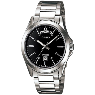 Casio Enticer Series Analog Watch For Men image