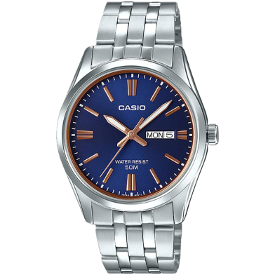 Casio Enticer Series Analog Watch For Men image