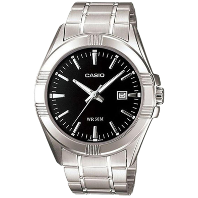 Casio Enticer Series Analog Watch For Men image