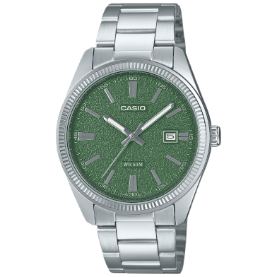 Casio Enticer Series Mens Watch image