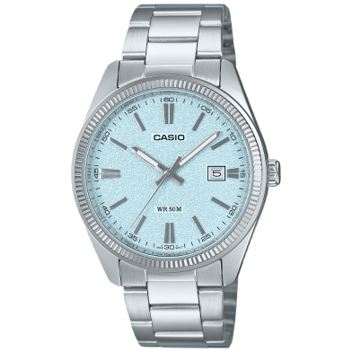 Casio Enticer Series Mens Watch image