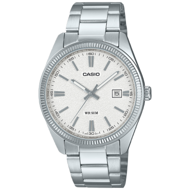 Casio Enticer Series Mens Watch image