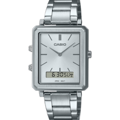 Casio Enticer Unisex Watch image