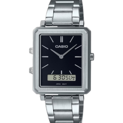 Casio Enticer Unisex Watch image