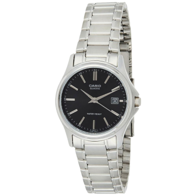 Casio General Ladies Watch image