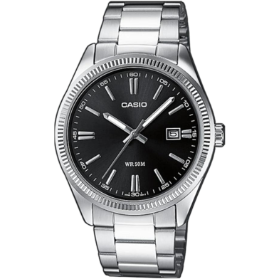 Casio General Ladies Watches Standard Analog image