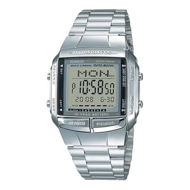 Casio General Men's Watches Data Bank image