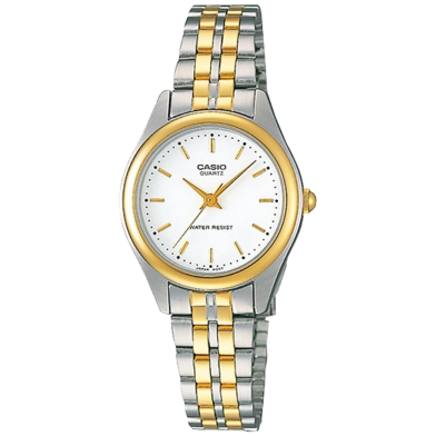 Casio General Women's Watch image