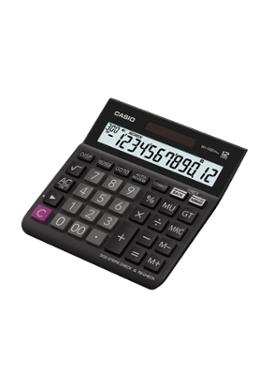 Casio Desktop Calculator image